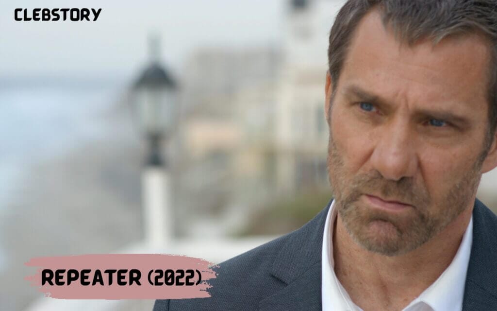 Repeater Movie Rating, Age Rating, Parents Guide, Review, Where To