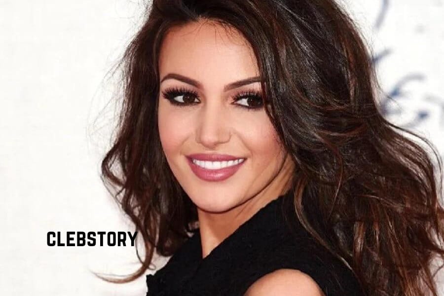 Michelle Keegan Childhood & Early Life