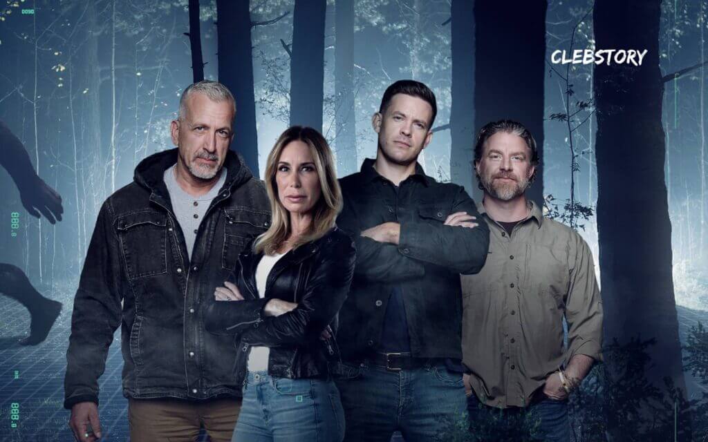 Bigfoot Season 4