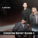 Bigfoot Season 4