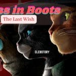 Puss in Boots The Last Wish – Age Rating , Movie Rating, Parents Guide, Review, Where To Watch , Cast, Release Date And More