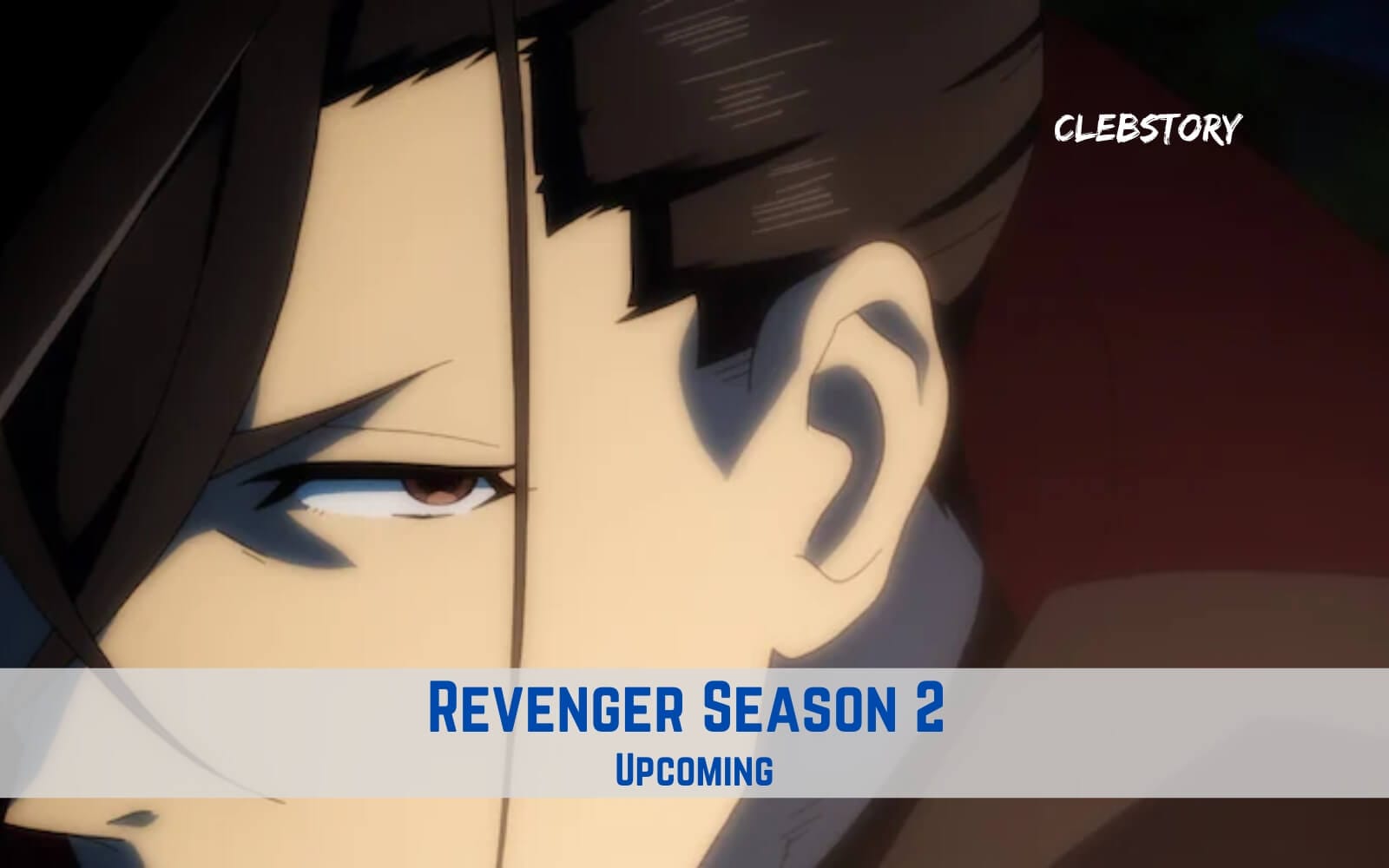 Revenger Season 2