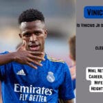 Vinicius Jr