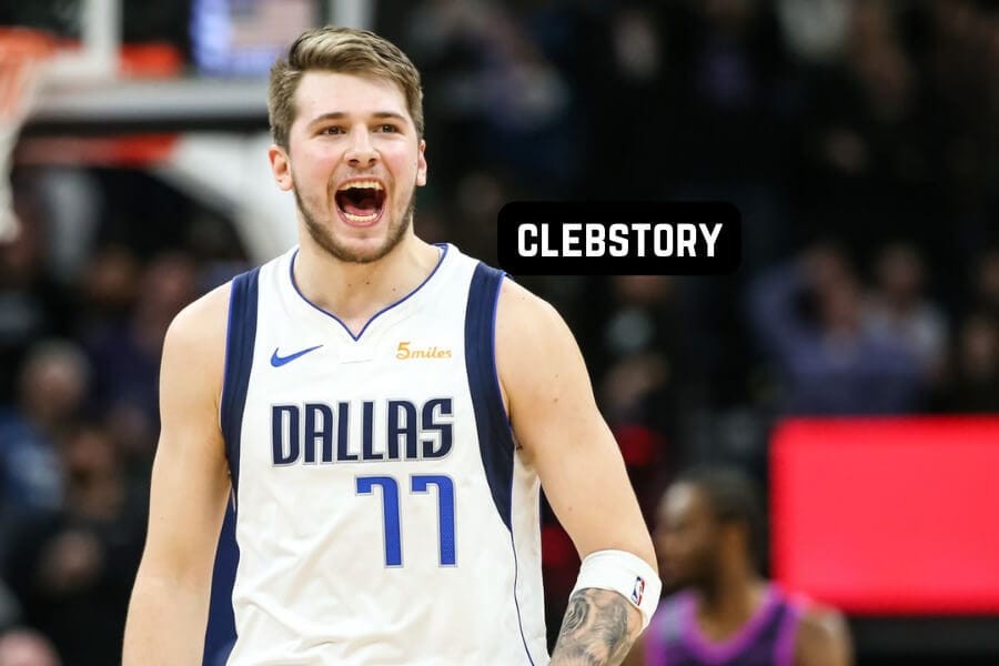 Who is Luka Doncic