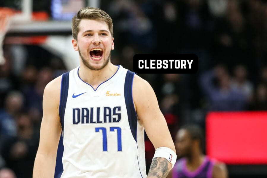 Luka Doncic Parents, Ethnicity, Wiki, Biography, Age, Boyfriend, Career