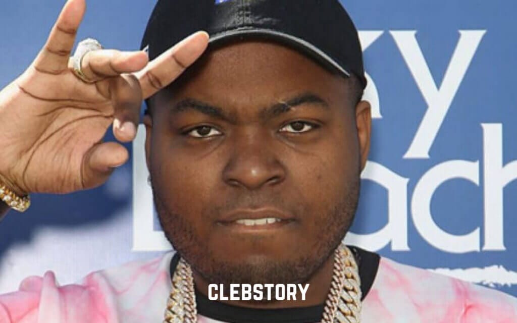 Sean Kingston Personal Life