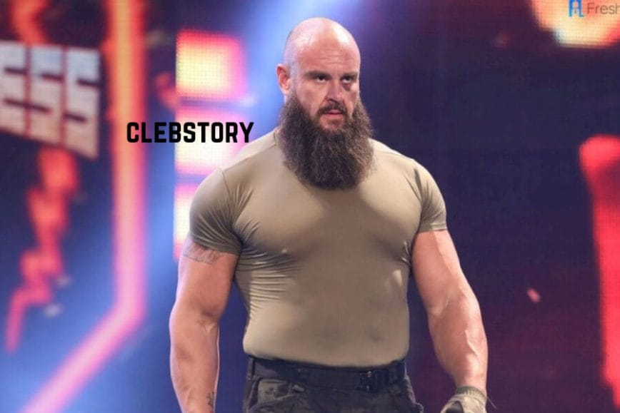 Who Is Braun Strowman Dating?