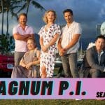 Magnum P.I. season 6 (1)