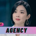Agency Season 2