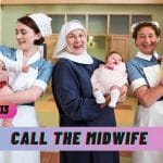 Call The Midwife Season 13