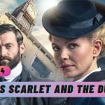 Miss Scarlet And The Duke season 4 (1)