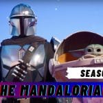 The Mandalorian Season 5 (1)