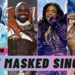 The Masked Singer Season 10
