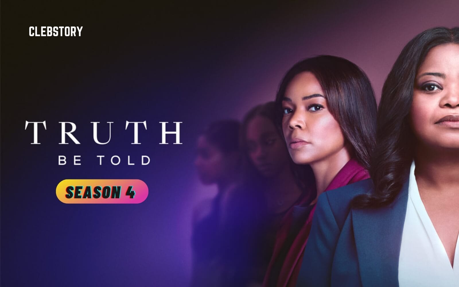 Truth Be Told Season 4 (1)