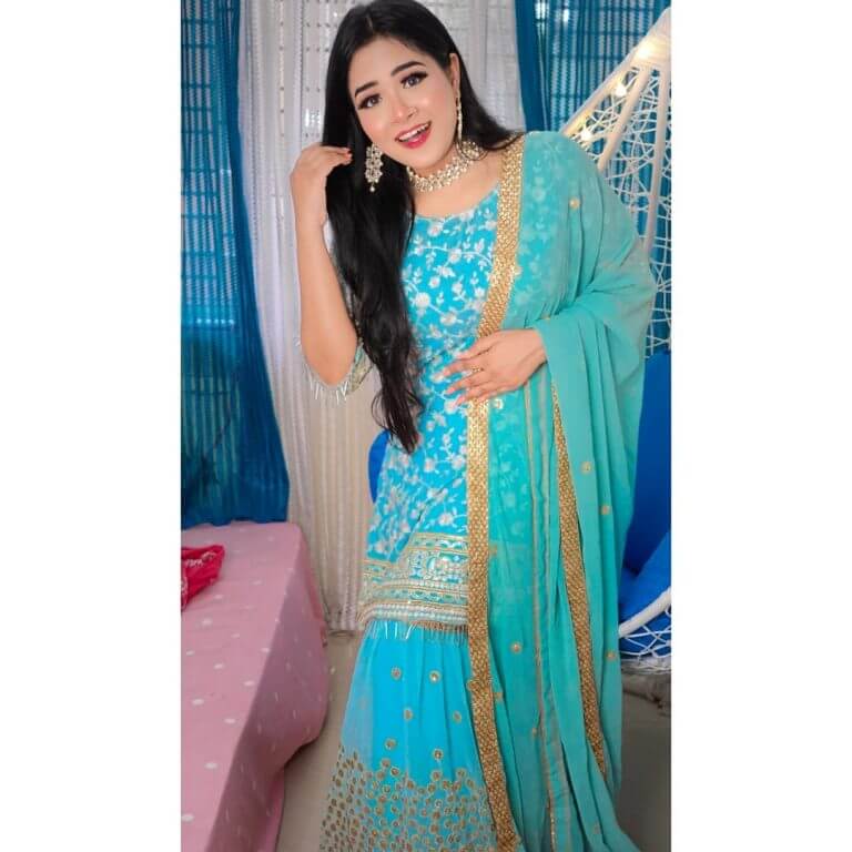 nilanjana.dhar bio