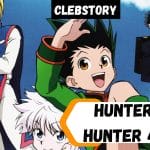Hunter x Hunter 402 Spoilers; What to expect in Manga chap 402 of HxH