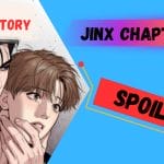 Jinx Chapter 31 spoiler