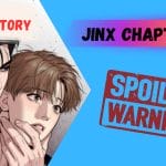 Jinx Chapter 35 release date