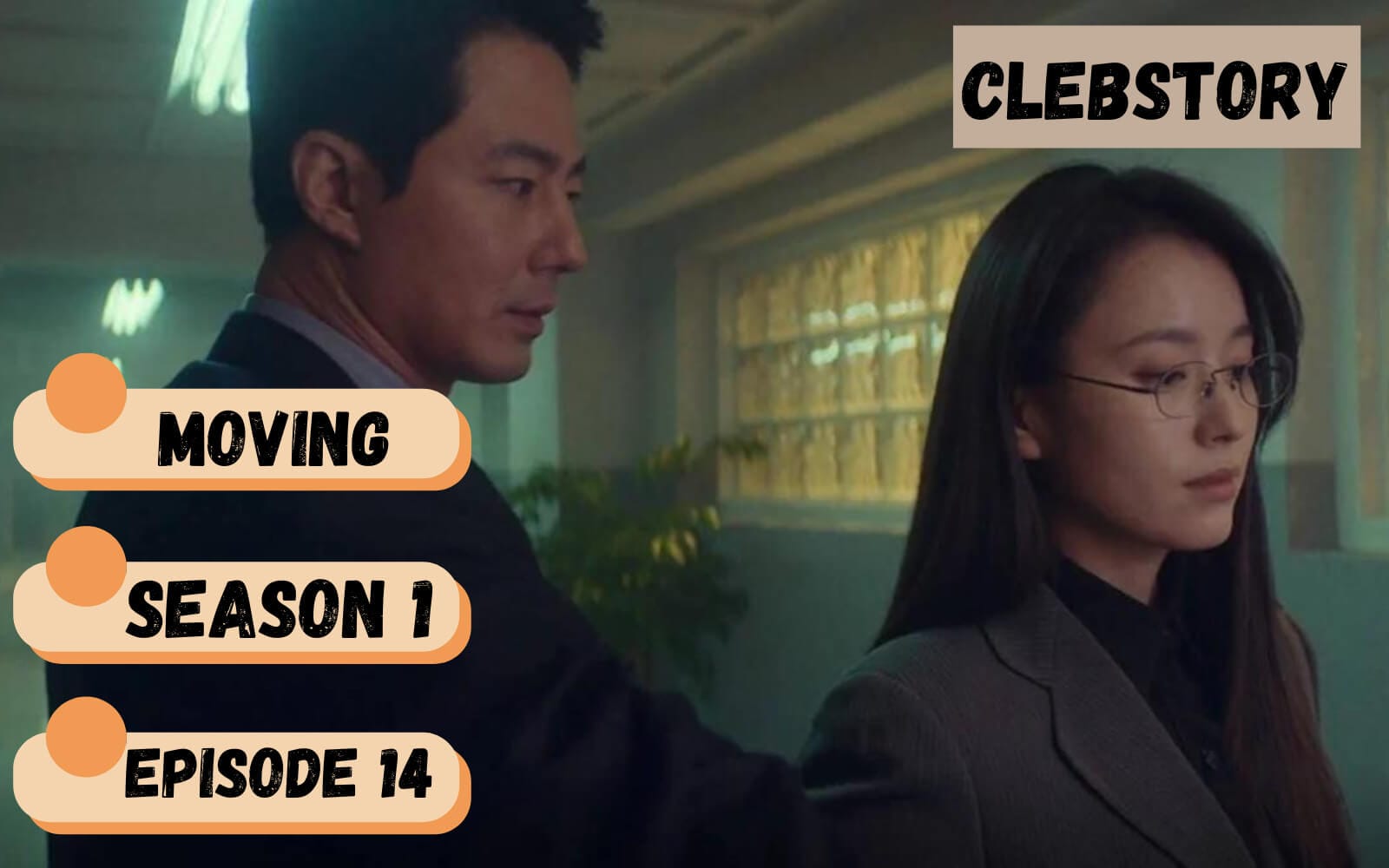 Moving Episode 14 Countdown