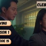 Moving season 1 Episode 15 Countdown