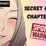 Secret Class Chapter 187