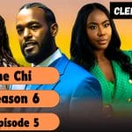 The Chi Season 6 Episode 5