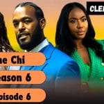 The Chi Season 6 Episode 6 release date