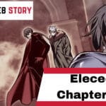 What will be going to happen in Eleceed Chapter 260