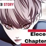 What will be going to happen in Eleceed Chapter 261