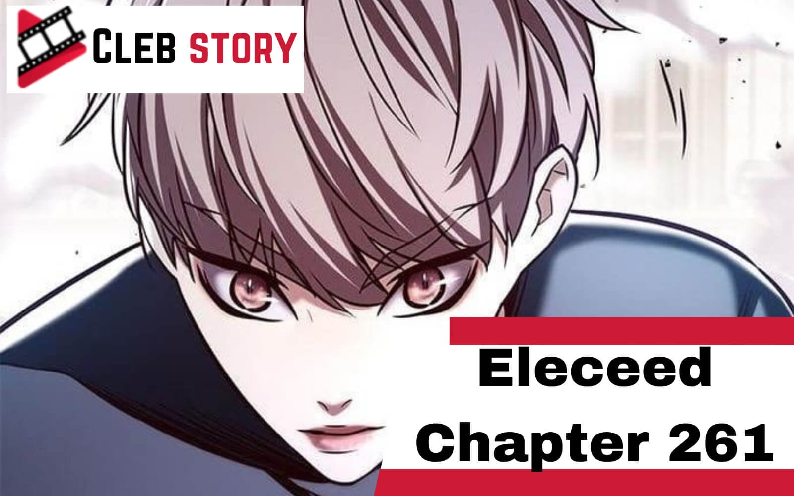 What will be going to happen in Eleceed Chapter 261