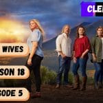 Sister Wives Season 18 Episode 5 Official Spoiler