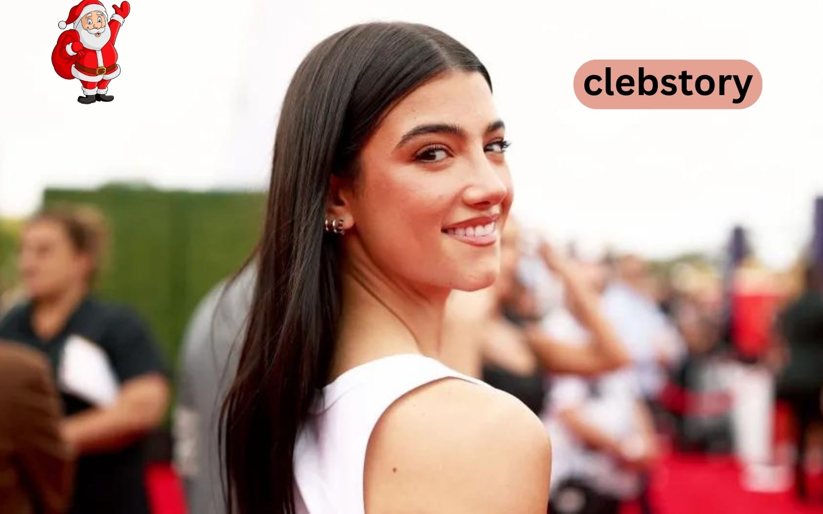 Charli D’Amelio Phone Number, House Address, Updates (2024) Clebstory