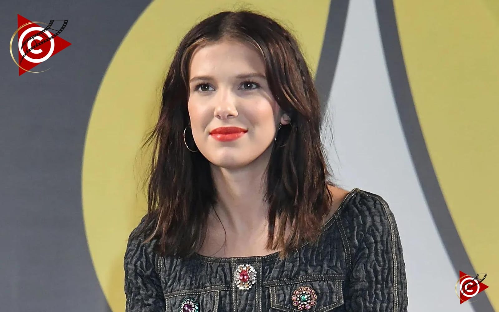 Millie Bobby Brown Phone Number, House Address, Updates (2024) Clebstory