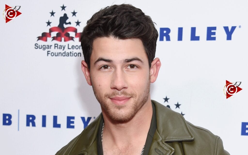 Nick Jonas phone number Details