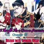 I Thought Its a Common Possession Chapter 57 Release date, Spoiler, Recap (1)