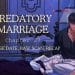 Predatory Marriage Chapter 27 title poster