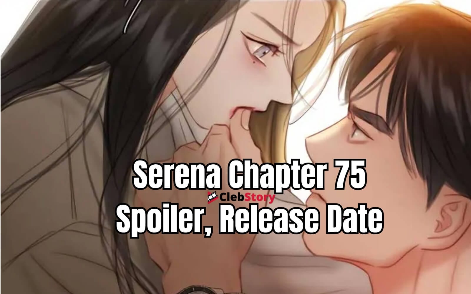 Serena Chapter 75 Release Date
