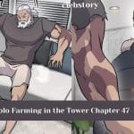 Solo Farming in the Tower Chapter 47