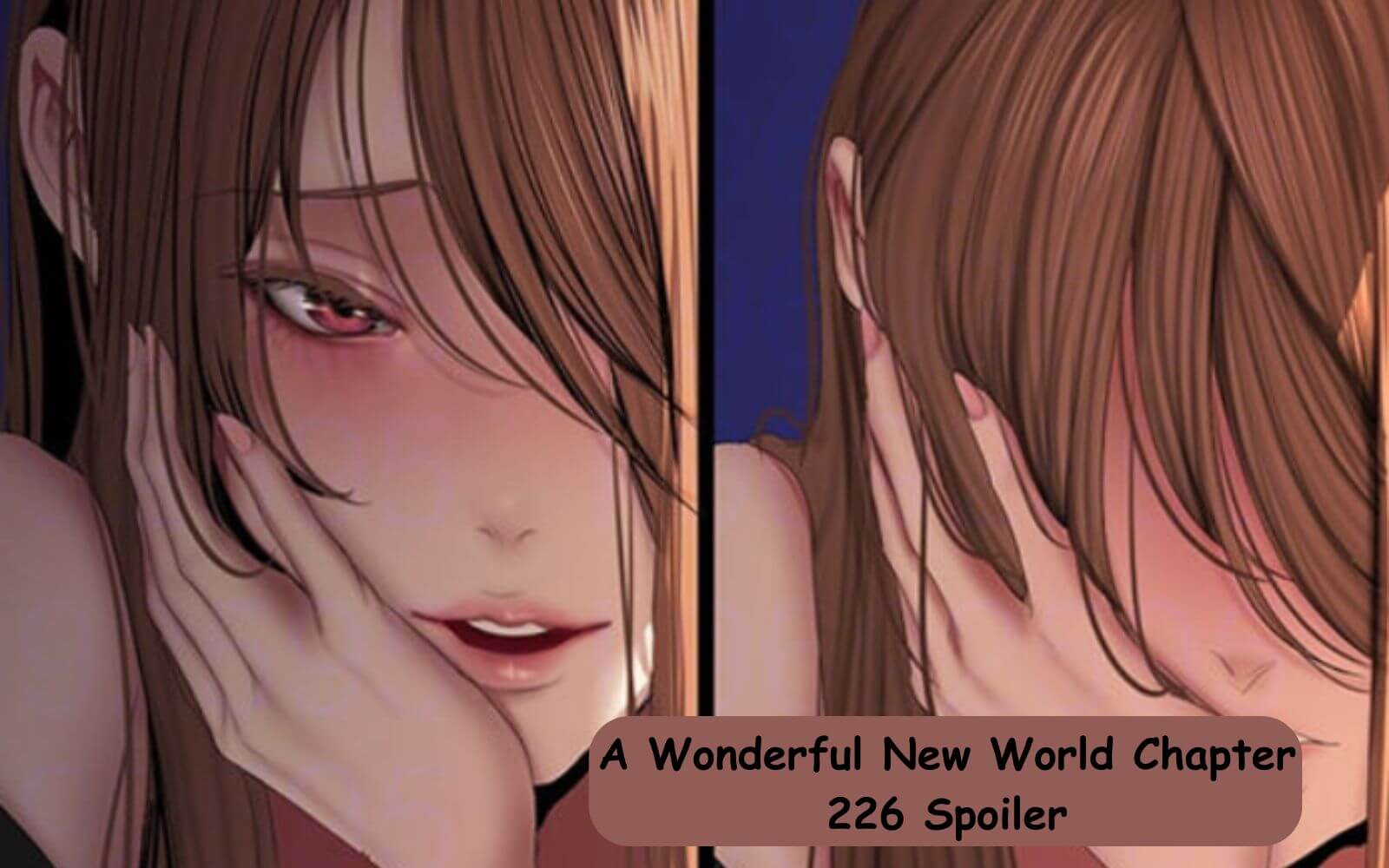 A Wonderful New World Chapter 226 Spoiler Revealed