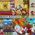 Airship Knights Tier List [February 2024]