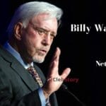 Billy Walters net worth