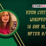 Edna Cintron Wikipedia