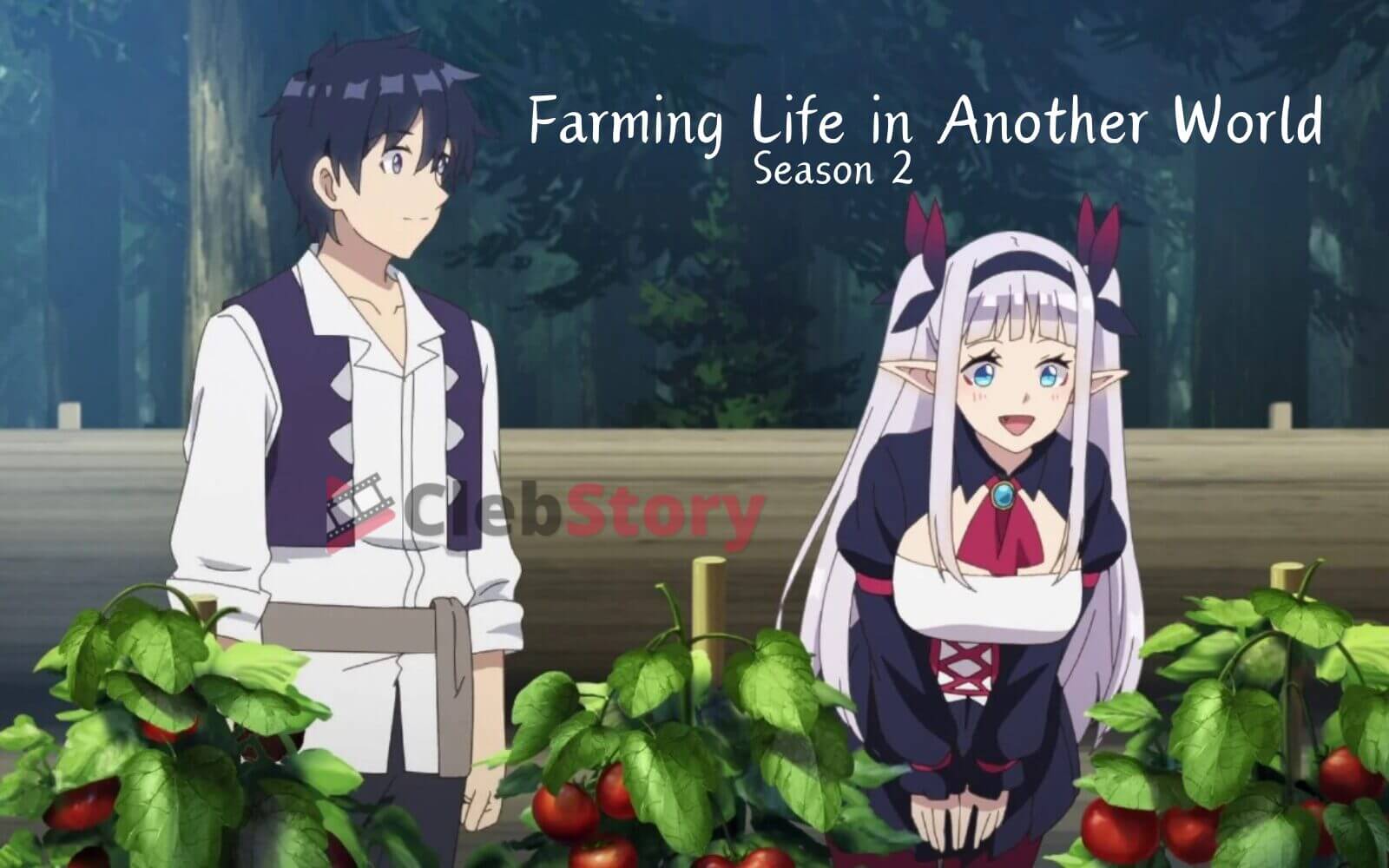 Farming Life in Another World season 2 release date