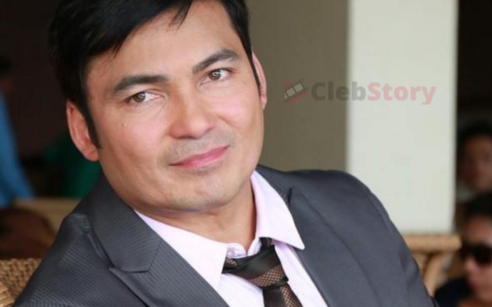 Who Is Genevieve Yatco Gonzales Clebstory