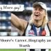Is Darcy Moore gay Darcy Moore's Career, Biography and Net Worth