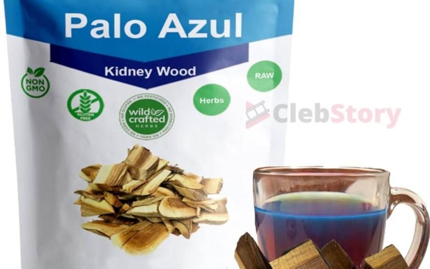Is Palo Azul good for diabetes