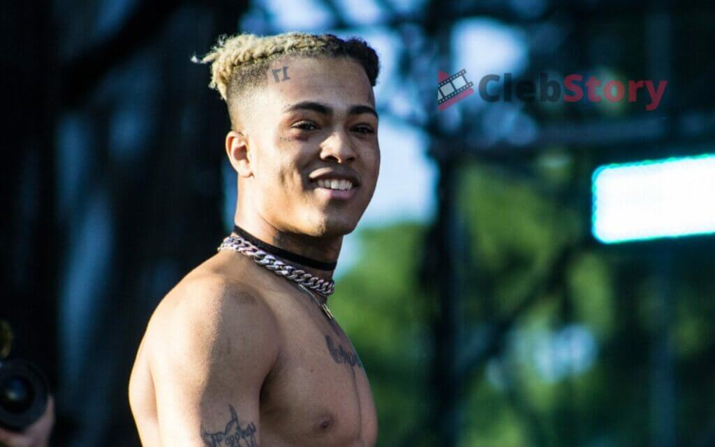 Is XXXtentacion alive