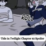Low Tide in Twilight Chapter 82 Spoiler 