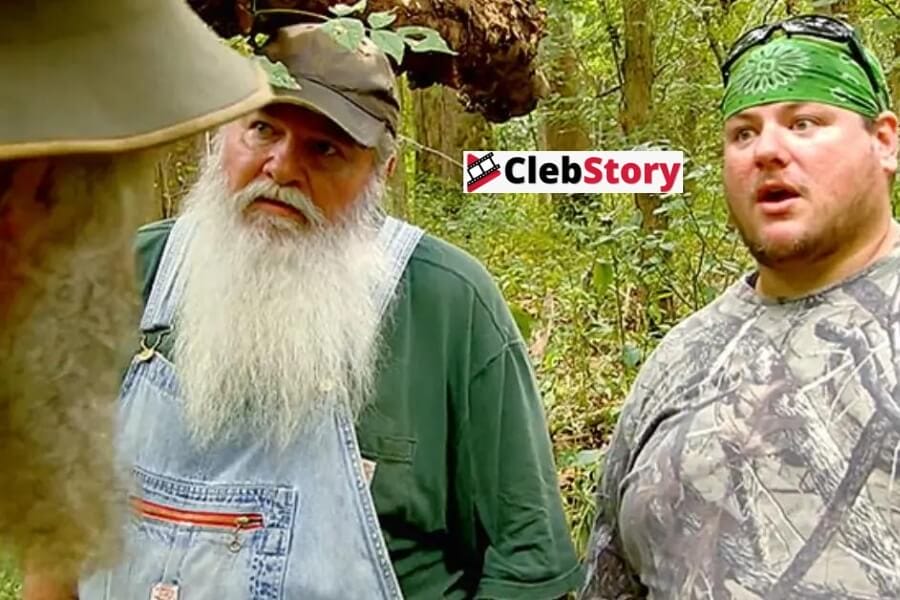 Mountain Monsters Season 9 2