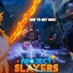 Project Slayers Trello How To Get Ores